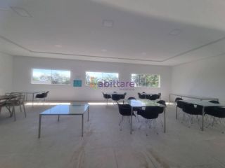 [NOVO] Apartamento no Torre dos Portugueses de 43m² com 2 quartos + 1 banheiro - Olho D'água