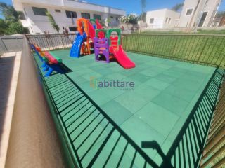 [NOVO] Apartamento no Torre dos Portugueses de 43m² com 2 quartos + 1 banheiro - Olho D'água