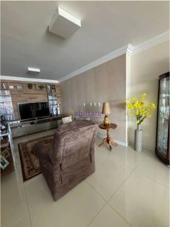 Apartamento de 222m² com 4 suítes + DCE no Jardim de Bordeaux - Península da Ponta D'areia