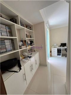 Apartamento de 222m² com 4 suítes + DCE no Jardim de Bordeaux - Península da Ponta D'areia