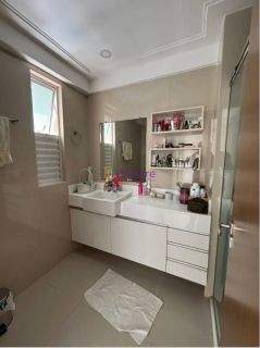 Apartamento de 222m² com 4 suítes + DCE no Jardim de Bordeaux - Península da Ponta D'areia