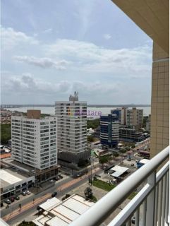 Apartamento de 222m² com 4 suítes + DCE no Jardim de Bordeaux - Península da Ponta D'areia