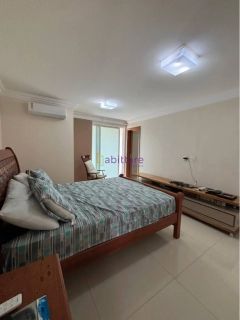 Apartamento de 222m² com 4 suítes + DCE no Jardim de Bordeaux - Península da Ponta D'areia