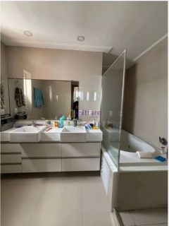 Apartamento de 222m² com 4 suítes + DCE no Jardim de Bordeaux - Península da Ponta D'areia