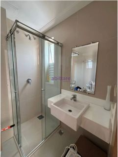 Apartamento de 222m² com 4 suítes + DCE no Jardim de Bordeaux - Península da Ponta D'areia