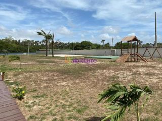 Apartamento MOBILIADO no Lençóis Confort de 55m² com 2 quartos (1 suíte) em Barreirinhas