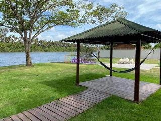 Apartamento MOBILIADO no Lençóis Confort de 55m² com 2 quartos (1 suíte) em Barreirinhas