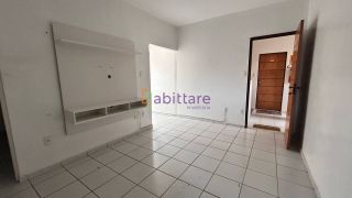 Apartamento de 2 quartos + 1 banheiro no Condomínio Solar da Ilha 2