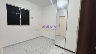 Apartamento de 2 quartos + 1 banheiro no Condomínio Solar da Ilha 2