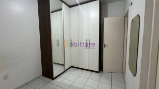 Apartamento de 2 quartos + 1 banheiro no Condomínio Solar da Ilha 2