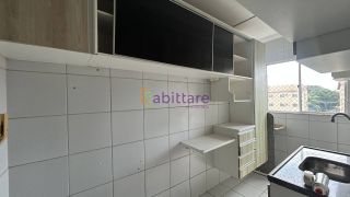 Apartamento de 2 quartos + 1 banheiro no Condomínio Solar da Ilha 2