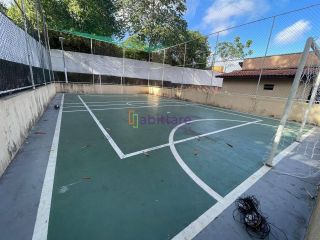 Apartamento de 2 quartos + 2 banheiro no Condomínio Solar da Ilha 3