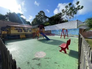 Apartamento de 2 quartos + 2 banheiro no Condomínio Solar da Ilha 3