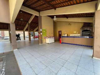 Apartamento de 2 quartos + 2 banheiro no Condomínio Solar da Ilha 3