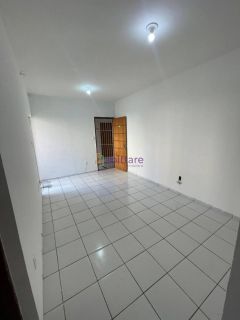 Apartamento de 2 quartos + 2 banheiro no Condomínio Solar da Ilha 3