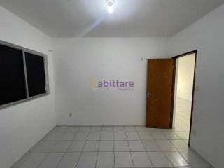 Apartamento de 2 quartos + 2 banheiro no Condomínio Solar da Ilha 3