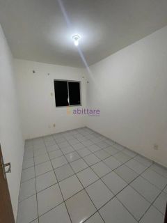 Apartamento de 2 quartos + 2 banheiro no Condomínio Solar da Ilha 3