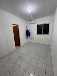 Apartamento de 2 quartos + 2 banheiro no Condomínio Solar da Ilha 3
