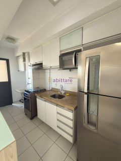 Apartamento SEMI-MOBILIADO de 68m² com 2 quartos (1 suíte) no Jardim de Lombardia
