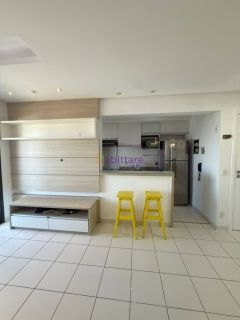 Apartamento SEMI-MOBILIADO de 68m² com 2 quartos (1 suíte) no Jardim de Lombardia