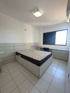 Apartamento SEMI-MOBILIADO de 68m² com 2 quartos (1 suíte) no Jardim de Lombardia