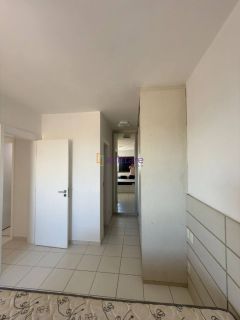 Apartamento SEMI-MOBILIADO de 68m² com 2 quartos (1 suíte) no Jardim de Lombardia