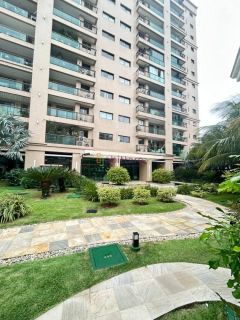 Apartamento de 65m² com 2 quartos (1 suíte) no Jardim de Lombardia