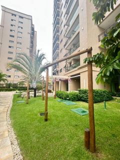Apartamento de 65m² com 2 quartos (1 suíte) no Jardim de Lombardia