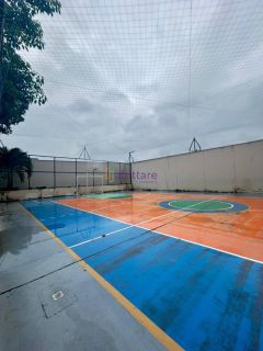 Apartamento de 65m² com 2 quartos (1 suíte) no Jardim de Lombardia