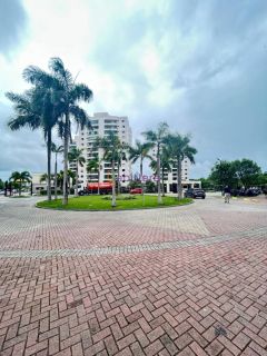 Apartamento de 65m² com 2 quartos (1 suíte) no Jardim de Lombardia