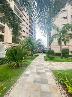 Apartamento de 65m² com 2 quartos (1 suíte) no Jardim de Lombardia