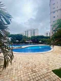 Apartamento de 65m² com 2 quartos (1 suíte) no Jardim de Lombardia