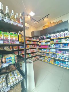 Apartamento de 65m² com 2 quartos (1 suíte) no Jardim de Lombardia