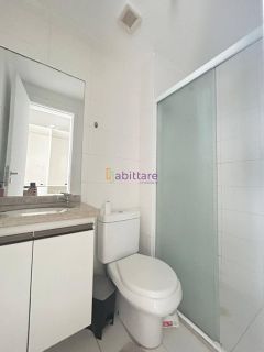 Apartamento de 65m² com 2 quartos (1 suíte) no Jardim de Lombardia