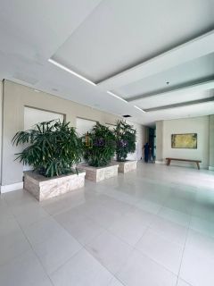 Apartamento de 65m² com 2 quartos (1 suíte) no Jardim de Lombardia