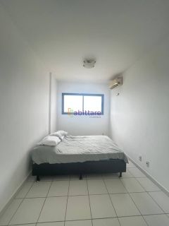 Apartamento de 65m² com 2 quartos (1 suíte) no Jardim de Lombardia