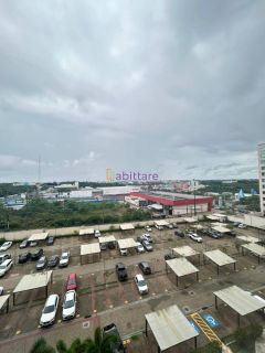 Apartamento de 65m² com 2 quartos (1 suíte) no Jardim de Lombardia