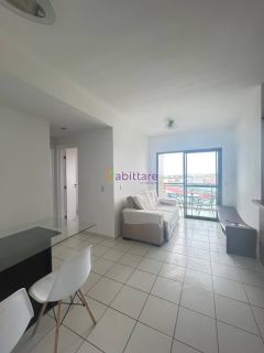 Apartamento de 65m² com 2 quartos (1 suíte) no Jardim de Lombardia
