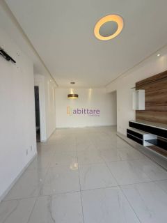 Alugo apartamento com 3 quartos (2 suítes) no Jardim de Lombardia