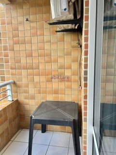 Flat de 25m² com 1 quarto no Gran Lençóis Flat Residence - em Barreirinhas