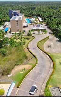 Flat de 25m² com 1 quarto no Gran Lençóis Flat Residence - em Barreirinhas