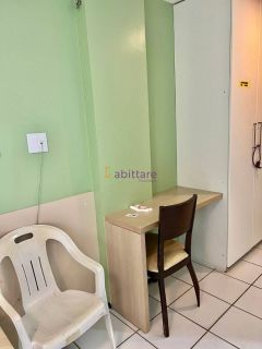 Flat de 25m² com 1 quarto no Gran Lençóis Flat Residence - em Barreirinhas