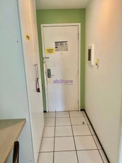 Flat de 25m² com 1 quarto no Gran Lençóis Flat Residence - em Barreirinhas