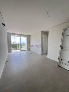 Apartamento NOVO de 73m² com 2 suítes no Edifício Évora - Ponta D'areia