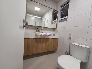 Alugo apartamento semi mobiliado com 3 quartos (2 suítes) no Edifício Évora - Ponta D'areia