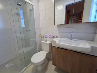 Alugo apartamento semi mobiliado com 3 quartos (2 suítes) no Edifício Évora - Ponta D'areia