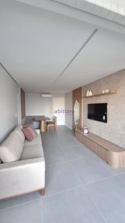Alugo apartamento semi mobiliado com 3 suítes no Edifício Évora - Ponta D'areia
