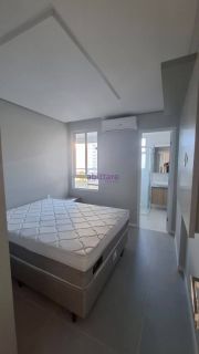 Alugo apartamento semi mobiliado com 3 suítes no Edifício Évora - Ponta D'areia