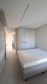 Alugo apartamento semi mobiliado com 3 suítes no Edifício Évora - Ponta D'areia