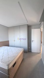 Alugo apartamento semi mobiliado com 3 suítes no Edifício Évora - Ponta D'areia